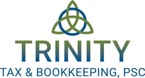 Trinity Tax & Bookkeeping, PSC